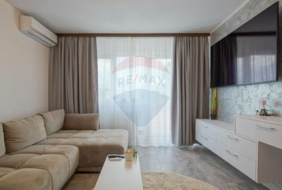 Apartament 2 camere, gata de mutat, zona  Gemenii