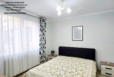 Apartament 3 camere, cu boxa,pt.locuit sau sediu firma, Central-Tribunalul Vechi - 9