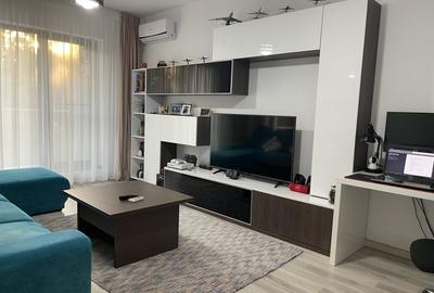 Apartament cu 2 camere decomandat în Grozăvești - 2