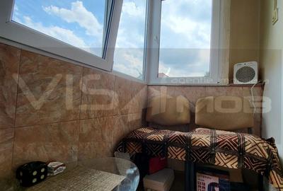 Apartament cu 3 camere în Central - 6