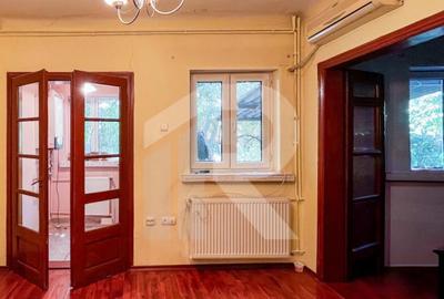 DE VANZARE CASA + TEREN in Dobroestiul (Vechi) - 5