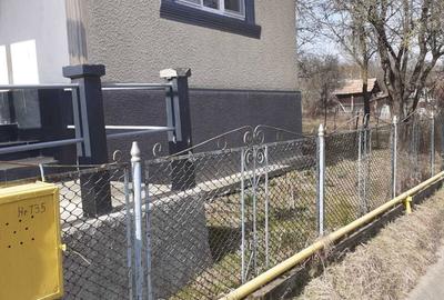 Casă cu 3 camere în Miceștii de Câmpie - 5