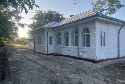 Casă cu 4 camere în Rubla - 2