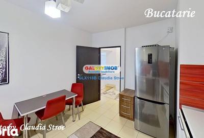 Apartament cu 4 camere, mobilat în Grivița - 16
