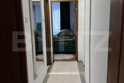 Apartament cu 3 camere în Micro 16 - 5