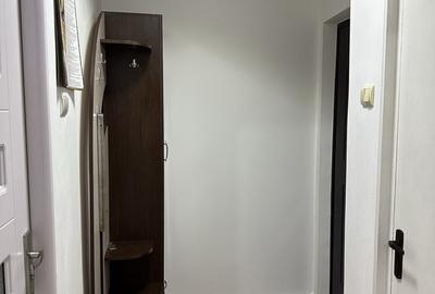 Apartament cu 2 camere nedecomandat în Central - 7