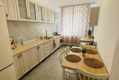 Apartament cu 2 camere decomandat în Central - 10