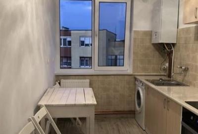 Apartament cu 2 camere decomandat, mobilat în Gară