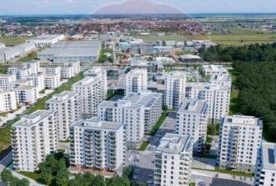 Apartament 2 camere Apartament 2 camere - 2