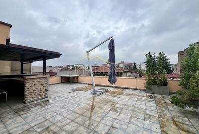 Penthouse de Inchiriat | Dorobanti - Floreasca | 210mp - 36