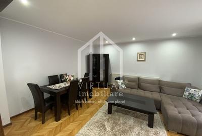 Casă individuală cu 6 camere cu Canalizare în Rășinari - 5