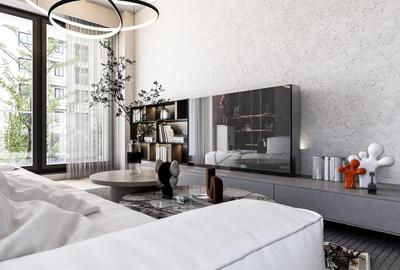 TRANSILVANIA RESIDENCE- CARTIER TRANSILVANIA, APARTAMENT 2 CAMERE - 11