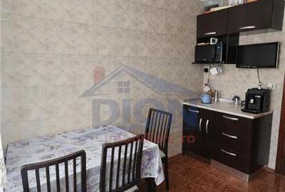 Apartament cu 3 camere decomandat în Brâncoveanu - 1