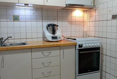 Apartament cu 3 camere semidecomandat în Mănăștur - 2