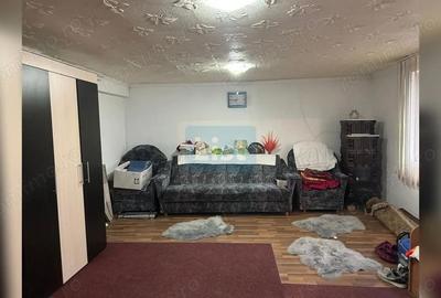 Casă cu 2 camere cu Canalizare în Drăguțești - 1