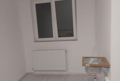 Garsonieră nedecomandată în Berceni