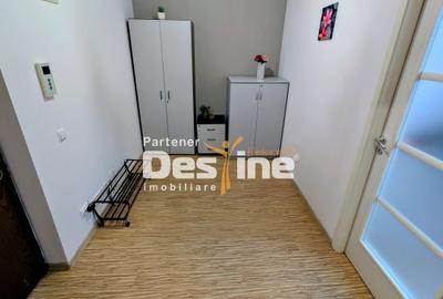 Garsonieră, mobilată în Bucium - 6