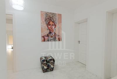 Apartament Premium cu 3 Camere - 118 mp Utili - 6