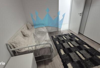 Apartament cu 3 camere, mobilat în Theodor Pallady - 3