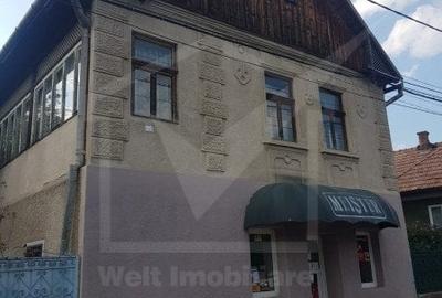 Casă individuală cu 3 camere cu Teren 1551 Mp în Mănăstireni - 2