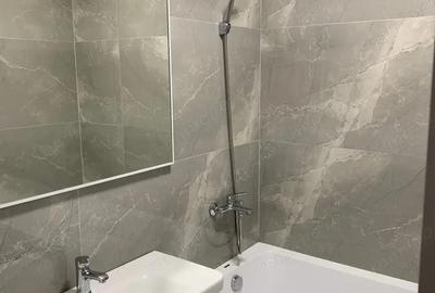 Apartament cu 3 camere decomandat în Brâncoveanu - 4