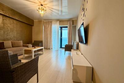 Apartament cu 2 camere decomandat în Central - 1