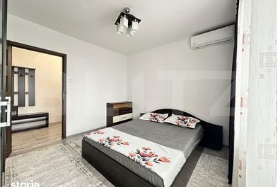 Apartament cu 2 camere decomandat în Circumvalațiunii - 7