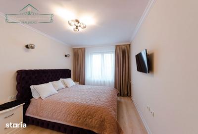 Apartament cu 3 camere decomandat în Central - 4