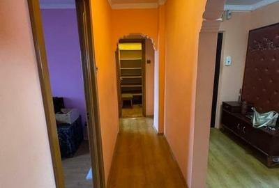 Apartament 4 camere decomandate zona Inel 2 - 12