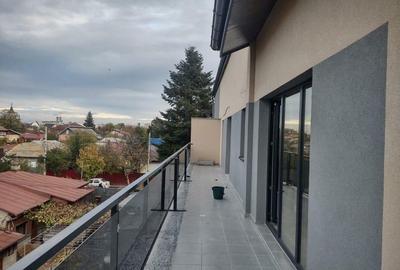 NEOFORT 48- 2 CAMERE SPATIOS BUCATARIA INCHISA DIRECT DEZVOLTATOR COMISION 0% - 5