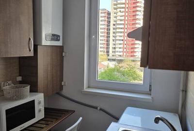 Garsonieră decomandată, mobilată în Bucureștii Noi - 5