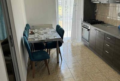 Garsonieră în Florești - 8