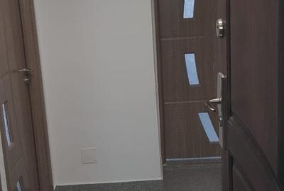 Garsonieră în Doamna Ghica - 5