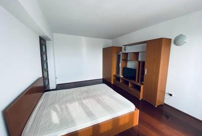 Garsoniera, 33 mp, decomandata, ac, balcon, metrou, Mega Mall - 1