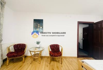 Birou, de 42.700000762940 mp, în Mărăței - 3