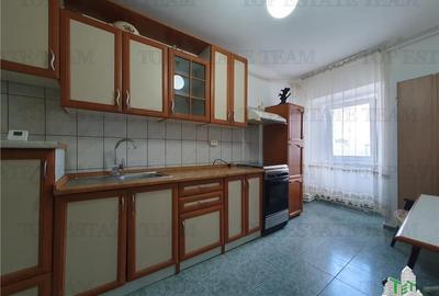 Apartament cu 4 camere decomandat, mobilat în Gara - 6