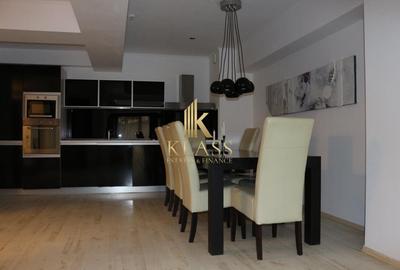 Apartament cu 3 camere decomandat în Herăstrău - 19