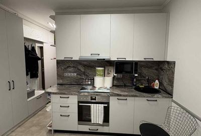 Apartament cu 2 camere în Central - 7