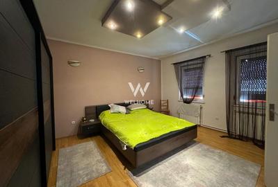 Casa individuala, teren 1200mp , Turnisor, Sibiu - 6