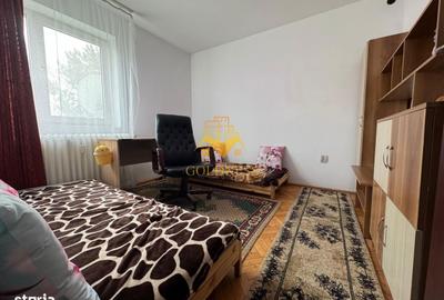 Apartament cu 3 camere, mobilat în Gheorgheni - 11