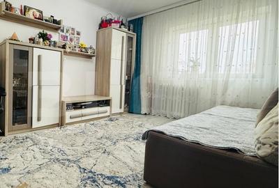Apartament cu 2 camere decomandat, mobilat în Ștefan cel Mare - 2
