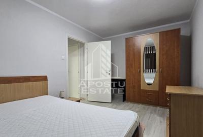 Apartament 2 camere, centrala proprie, zona Tipografilor - 5