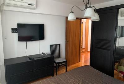 Apartament cu 3 camere decomandat, mobilat în Panduri - 8