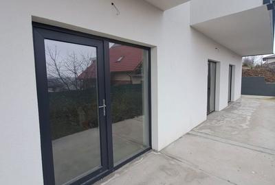 Apartament cu 3 camere în Ciurea - 7
