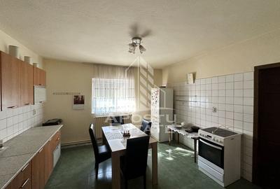 Casa individuala cu 3 camere si anexa, teren 875 mp, Beregsau Mare - 8