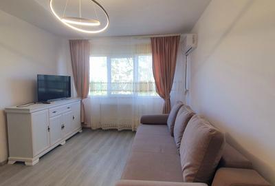 Apartament cu 3 camere decomandat în Podu Roș - 4