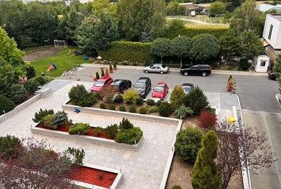 Apartament luxos,luminos,foarte spatios in Erou Iancu Nicolae-Oferta atractiva - 51