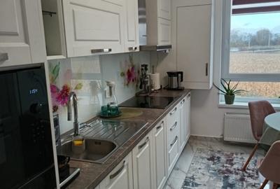 Apartament  3 camere zona Cristian - 8