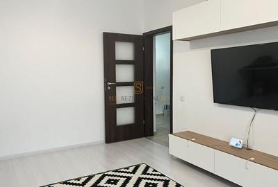Apartament cu 2 camere decomandat, mobilat în Berceni - 2
