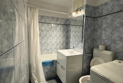 Garsonieră decomandată în Aradului - 2